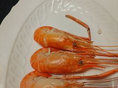 -许爷家·生态湖鲜(徐汇日月光店)