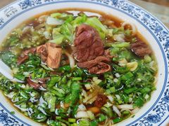 -清真·鸦儿李记·小馆(后海店)