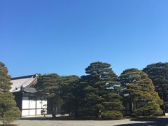 -京都御所