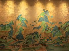 -君庭中餐厅(友谊宾馆店)