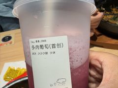 -喜茶(太原印象城店)