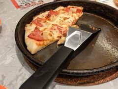 -必胜客(远大路店)