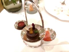巧克力精选-Jean Georges