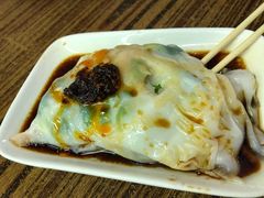 -穗银肠粉店(东川路店)