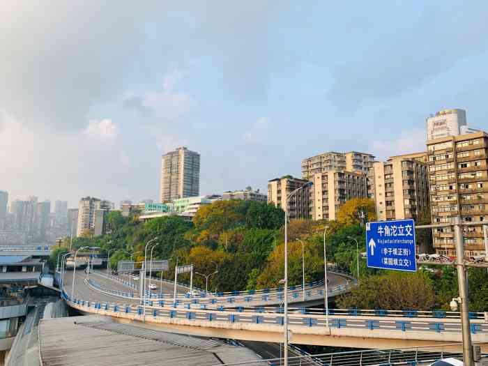 重庆大溪沟站图片