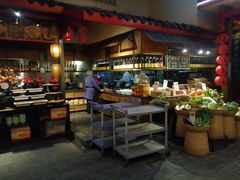 -老灶房-四川土菜(铁牛广场店)
