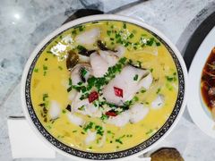 -聚丰园•湖鲜餐厅(阿红私房菜梅石路店)