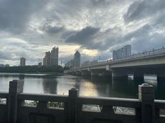 -南宁南湖公园