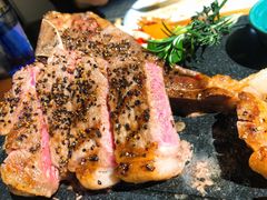 -巴别塔法餐舍(合作路店)