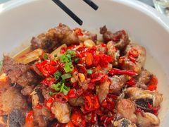 -耕渔小院·湖南鱼鲜(望城店)