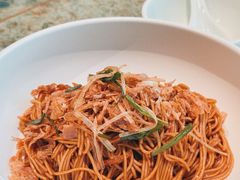 葱油拌面-苏帮袁Sue Cuisine(来福士店)