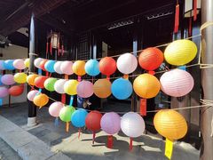 -梅村泰伯庙