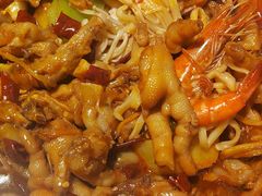 虾煲-胖哥俩肉蟹煲(梅溪步步高店)