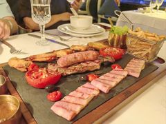 -火车头法国西餐厅