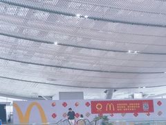-麦当劳(深圳北站高铁店)