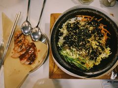 -京尚道韩式美食屋(海甸岛店)