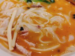 -漆黑觉米粉(三里屯店)