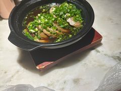 -绿茶餐厅(西湖银泰百货店)