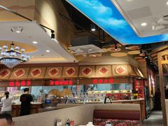 -李老哈·东北菜(宋园路店)