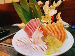 -熊出没日本烧肉放题