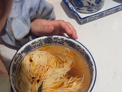 -陳香貴·兰州牛肉面(上海长风大悦城店)