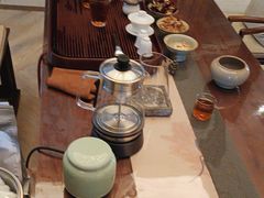 -见康道莱•足浴按摩•艾灸•SPA(友谊店)