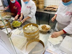 -千忆汤包(闽江路店)