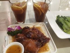 -鹅冠港式茶餐厅(来福士店)