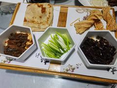 -鸭王烤鸭店(三里河店)