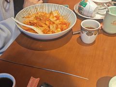 -伊斯麦尔丝路·新派菜(沙子口店)