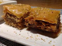 -Efes Turkish & Mediterranean Cuisine 艾菲斯餐厅(陆家嘴店)