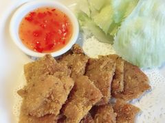 -东馆和天下特色餐饮(工农店)