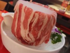 -小龙坎火锅(汉街店)