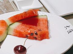 -大渔铁板烧(花园道店)