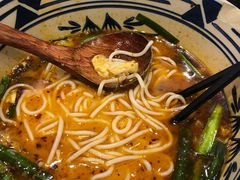 -阿香米线(大唐西市大润发店)