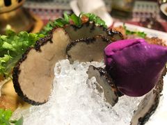-慢丽江·云南野生菌土鸡锅(付家庄店)