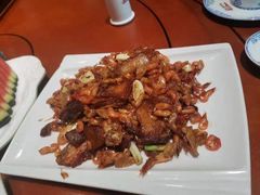 -农厨好味·温泉鹅·农家菜