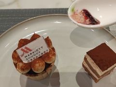 -顺德美的万豪酒店·自助餐·贡厨