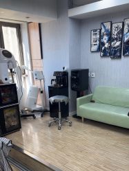 -格调先生·男士理发馆BarberShop