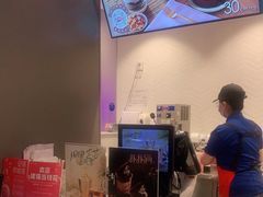 -DQ·蛋糕·冰淇淋(龙湖狮山天街店)
