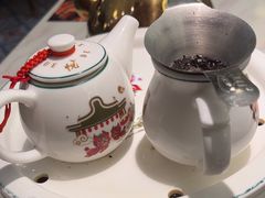 -悦得闲广式茶楼点心(石厦时代广场店)