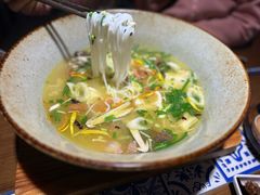 -芸南道·过桥米线(昆明老街旗舰店)