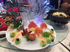 -雅和生态渔庄·宜城锅巴饭(龙灵山公园店)