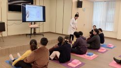 -英泽产后护理中心(南海总店)