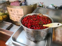 -豪華小食.華記