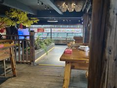 -东方红·湖南菜(金屿店)