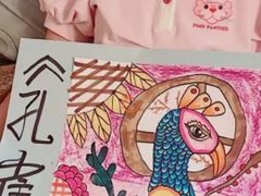 -东方童画儿童创意美术(十里堡体验馆)