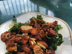 -云隐小厨·传统大理美食(复兴路店)