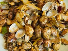 -雅逸居海鲜小厨