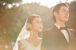 -巴黎新娘婚纱摄影·婚礼策划(嘉定总店)
